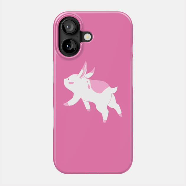Rappig Luke Phone Case by DeguArts