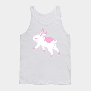 Rappig Luke Tank Top