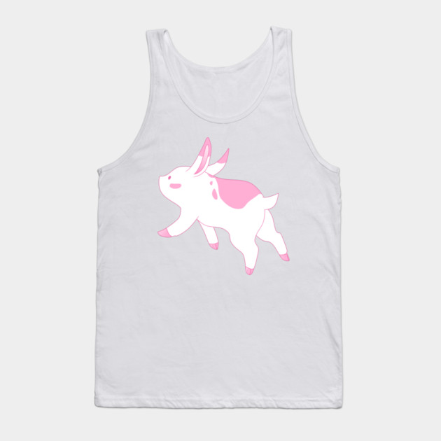 Rappig Luke Tank Top by DeguArts