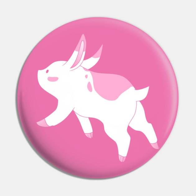 Rappig Luke Pin by DeguArts