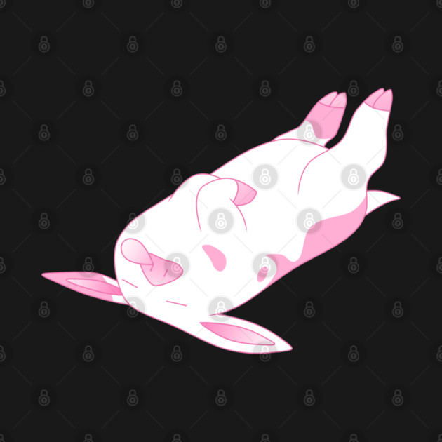 Rappig Saphir by DeguArts