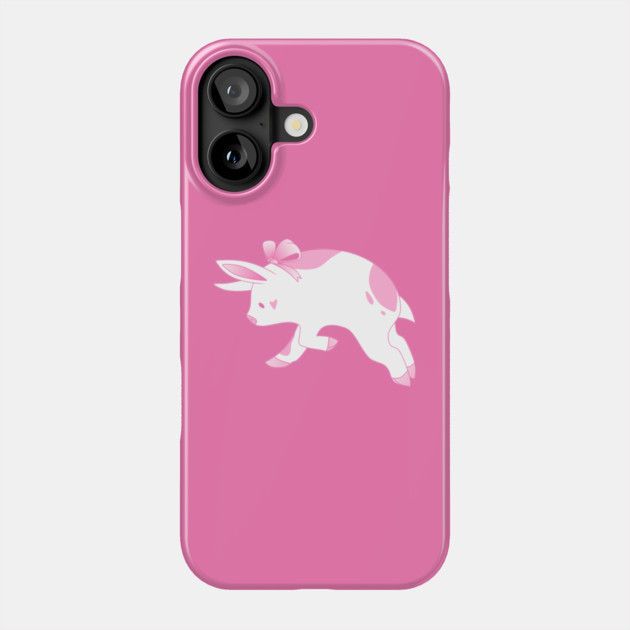 Rappig Nephry Phone Case by DeguArts
