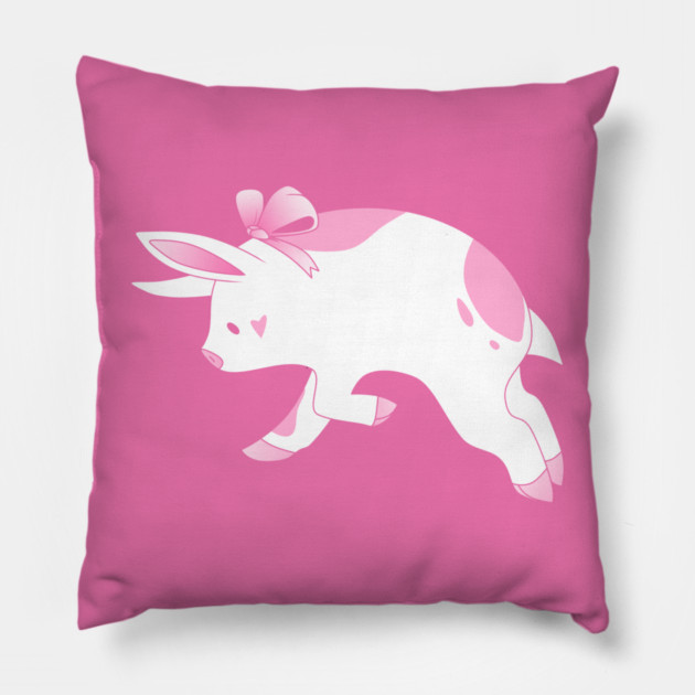 Rappig Nephry Pillow by DeguArts