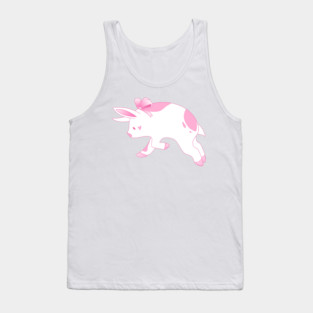 Rappig Nephry Tank Top