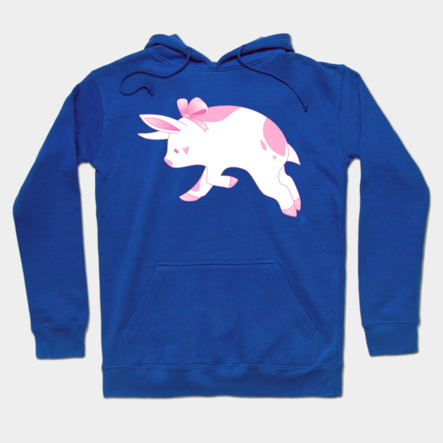 Rappig Nephry Hoodie by DeguArts