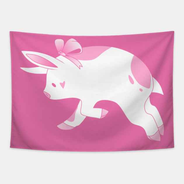 Rappig Nephry Tapestry by DeguArts