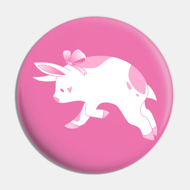 Rappig Nephry Pin by DeguArts