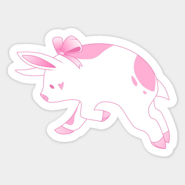 Rappig Nephry Magnet by DeguArts