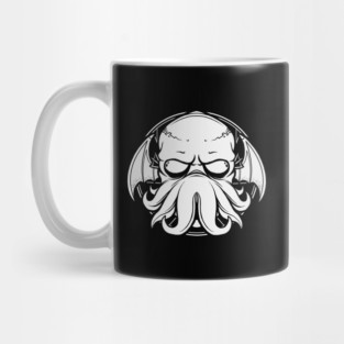 Cthulhu Mug