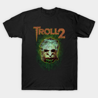 Troll 2 Goblin T-Shirt