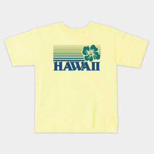 Hawaii Kids T-Shirt