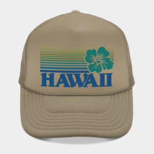 Hawaii Hat