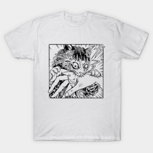 Cat Bite T-Shirt