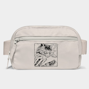 Cat Bite Bag