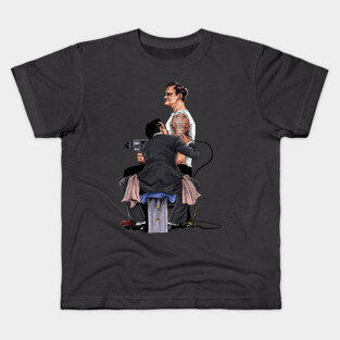 Let's go for the tenth tattoo Kids T-Shirt