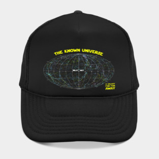 The Known Universe Hat