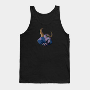 UNICRON You Cannot Deny Me My Destiny! Tank Top