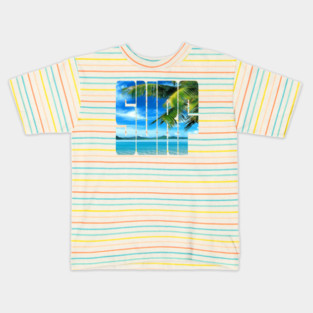 SURF Kids T-Shirt
