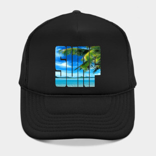 SURF Hat