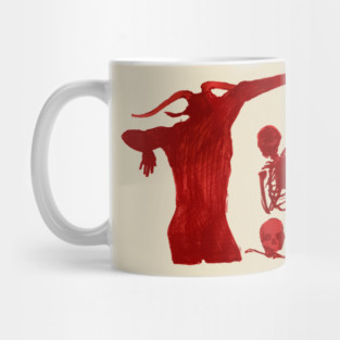 sabbath Mug