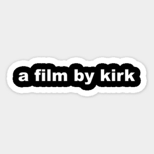 a film by kirk Magnet