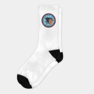VOYAGERS Socks