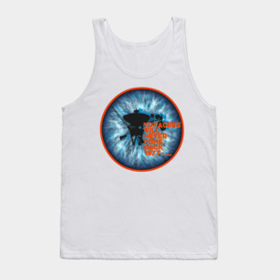 VOYAGERS Tank Top