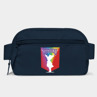 Xanadu Rainbow Bag