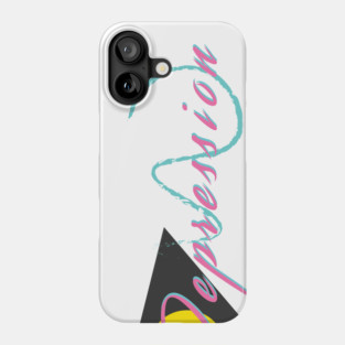 Depression Phone Case