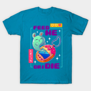 Tamagotchi T-Shirt