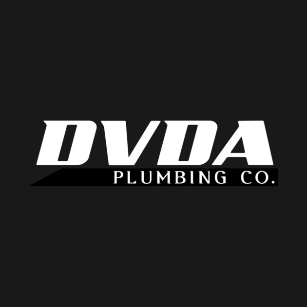 DVDA Plumbing Company by Cosmo Gazoo