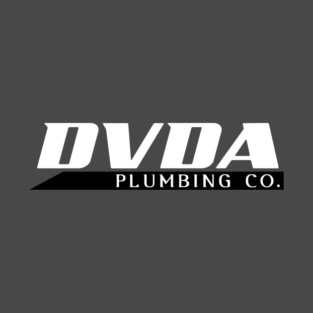 DVDA Plumbing Company T-Shirt