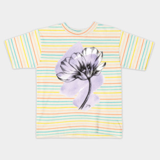 Cosmos Kids T-Shirt