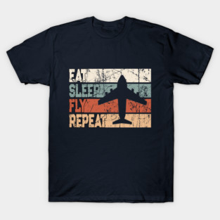 Aviation T-Shirt