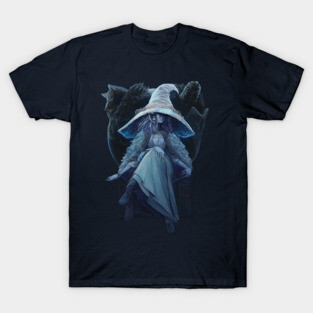 Moon Witch Ranni T-Shirt