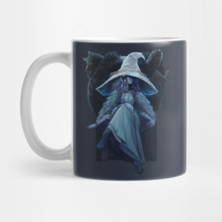 Moon Witch Ranni Mug