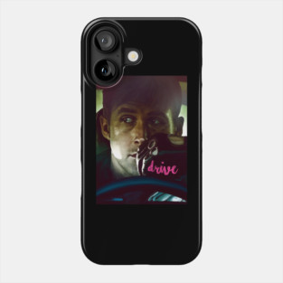 Drive Phone Case