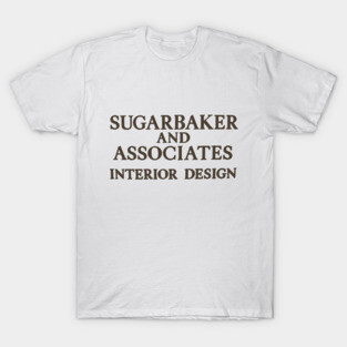 designing women T-Shirt