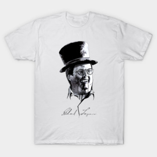 Richard Laymon T-Shirt