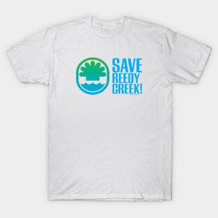 Save Reedy Creek T-Shirt