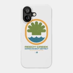 Reedy Creek Since 1967 Phone Case