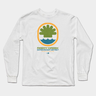 Reedy Creek Since 1967 Long Sleeve T-Shirt