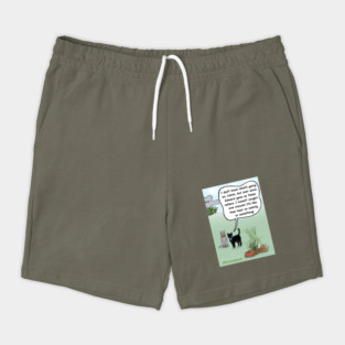 Cat Mysteries Shorts