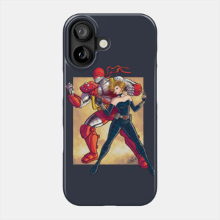 Kc Phone Case