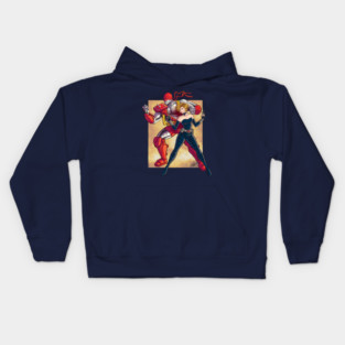 Kc Kids Hoodie