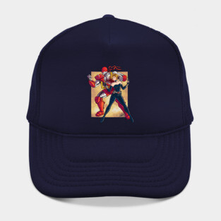 Kc Hat