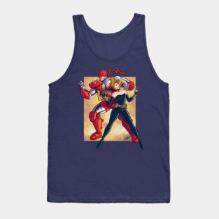 Kc Tank Top