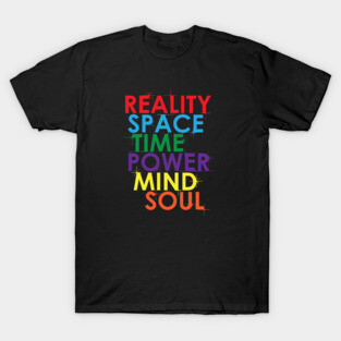 Infinity T-Shirt