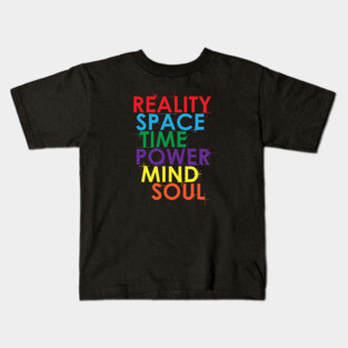 Infinity Kids T-Shirt