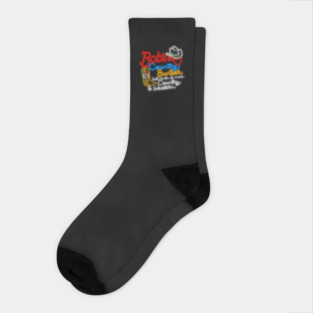 Bob's Country Bunker Socks